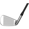 Callaway Apex Ti Fusion Plated Herre Jernsæt - Silver
