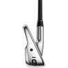 Callaway Apex Ti Fusion Plated Herre Jernsæt - Silver
