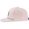 Callaway Bogey Free Herre Kasket - Pink Pearl