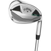 Callaway CB12 Dame Wedge - Chrome