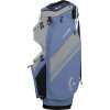 Callaway Chase 14 (2025) Dame Vognbag - Silver/Hydrangea