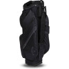 Callaway Chase Dry 14 (2025) Vandtæt Vognbag - Black