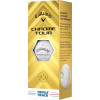 Callaway Chrome Tour Triple Track (2024) Golfbolde - White