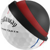 Callaway Chrome Tour X Triple Track (2026) Golfbolde - White