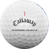 Callaway Chrome Tour X Triple Track (2026) Golfbolde - White
