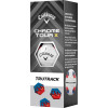 Callaway Chrome Tour X Tru Track (2024) Golfbolde - White