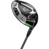 Callaway Elyte Herre Mini Driver - Sort