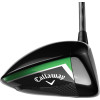 Callaway Elyte Triple Diamond Herre Driver - Sort