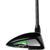 Callaway Elyte Triple Diamond Herre Fairwaykølle - Sort