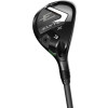Callaway Elyte X Herre Hybridkølle - Sort