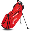 Callaway Fairway 14 (2025) Bærebag - Fire Red/Black/White