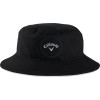 Callaway Hyperdry Bucket Hat Herre Kasket - Black