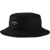 Callaway Hyperdry Bucket Hat Herre Kasket - Black
