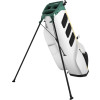 Callaway Hyperlite Zero (2025) Herre Bærebag - White/Green/Golden Rod