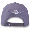 Callaway Junior Tour Herre Kasket - Violet Haze/White