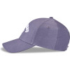 Callaway Junior Tour Herre Kasket - Violet Haze/White