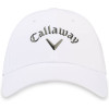 Callaway Liquid Metal (2026) Dame Kasket - White/Gunmetal
