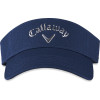 Callaway Liquid Metal Herre Visor - Navy/Silver