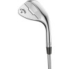 Callaway Opus Dame Wedge - Brushed Chrome