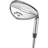 Callaway Opus Wedge - Brushed Chrome