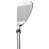 Callaway Opus Wedge - Brushed Chrome