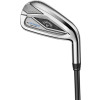 Callaway Paradym Ai Smoke Max Fast Dame Jernsæt - Chrome