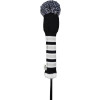 Callaway PomPom (2025) Black Fairway Headcover