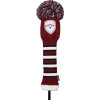 Callaway PomPom (2025) Cardinal Driver Headcover