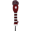 Callaway PomPom (2025) Cardinal Fairway Headcover
