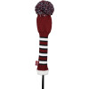 Callaway PomPom (2025) Cardinal Fairway Headcover