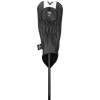 Callaway Premium Black/White Fairway Headcover