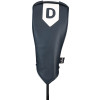 Callaway Premium Navy/White Driver Headcover