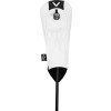 Callaway Premium White/Black Fairway Headcover