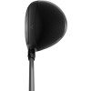 Callaway Quantum Max D Dame Fairwaykølle - Black