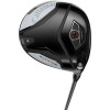 Callaway Quantum Max D Herre Driver - Black