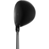 Callaway Quantum Max Dame Fairwaykølle - Black