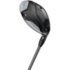 Callaway Quantum Max Dame Fairwaykølle - Black