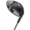 Callaway Quantum Max Herre Driver - Black