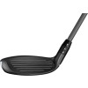 Callaway Quantum Max Herre Hybridkølle - Black