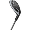 Callaway Quantum Max Herre Hybridkølle - Black