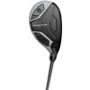 Callaway Quantum Max Herre Hybridkølle - Black