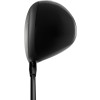 Callaway Quantum Triple Diamond Herre Driver - Black