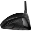 Callaway Quantum Triple Diamond Herre Driver - Black