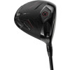 Callaway Quantum Triple Diamond Max Herre Driver - Black