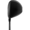 Callaway Quantum Triple Diamond Max Herre Driver - Black
