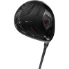 Callaway Quantum Triple Diamond Max Herre Driver - Black
