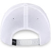 Callaway Relaxed Retro Herre Kasket - White/Black