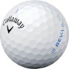 Callaway Reva (2023) Dame Logobolde - Hvid