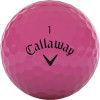 Callaway Reva (2025) Golfbolde - Pink