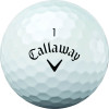 Callaway Reva Dame Golfbolde - Hvid